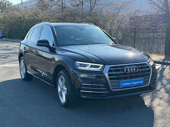 Used Audi Q5 2019 for sale - 78191797: Photo