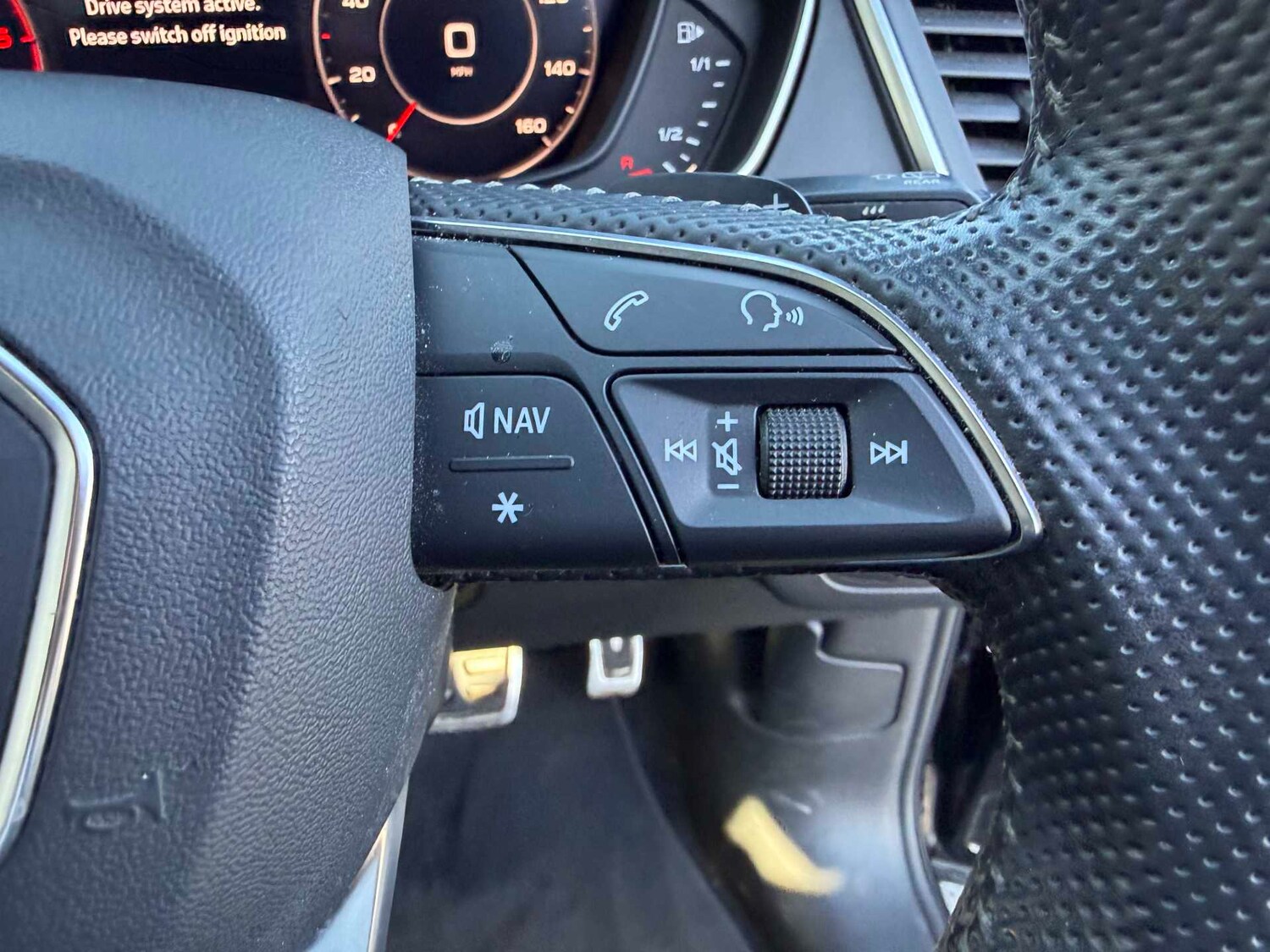 Used Audi Q5 2019 for sale - 78191797: Photo 20