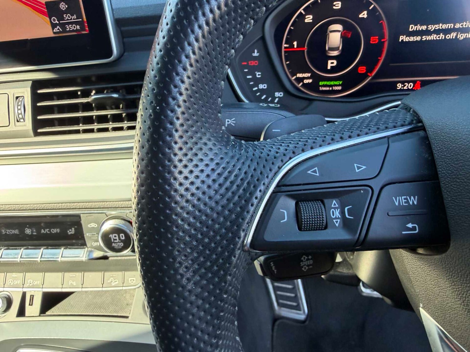 Used Audi Q5 2019 for sale - 78191797: Photo 21