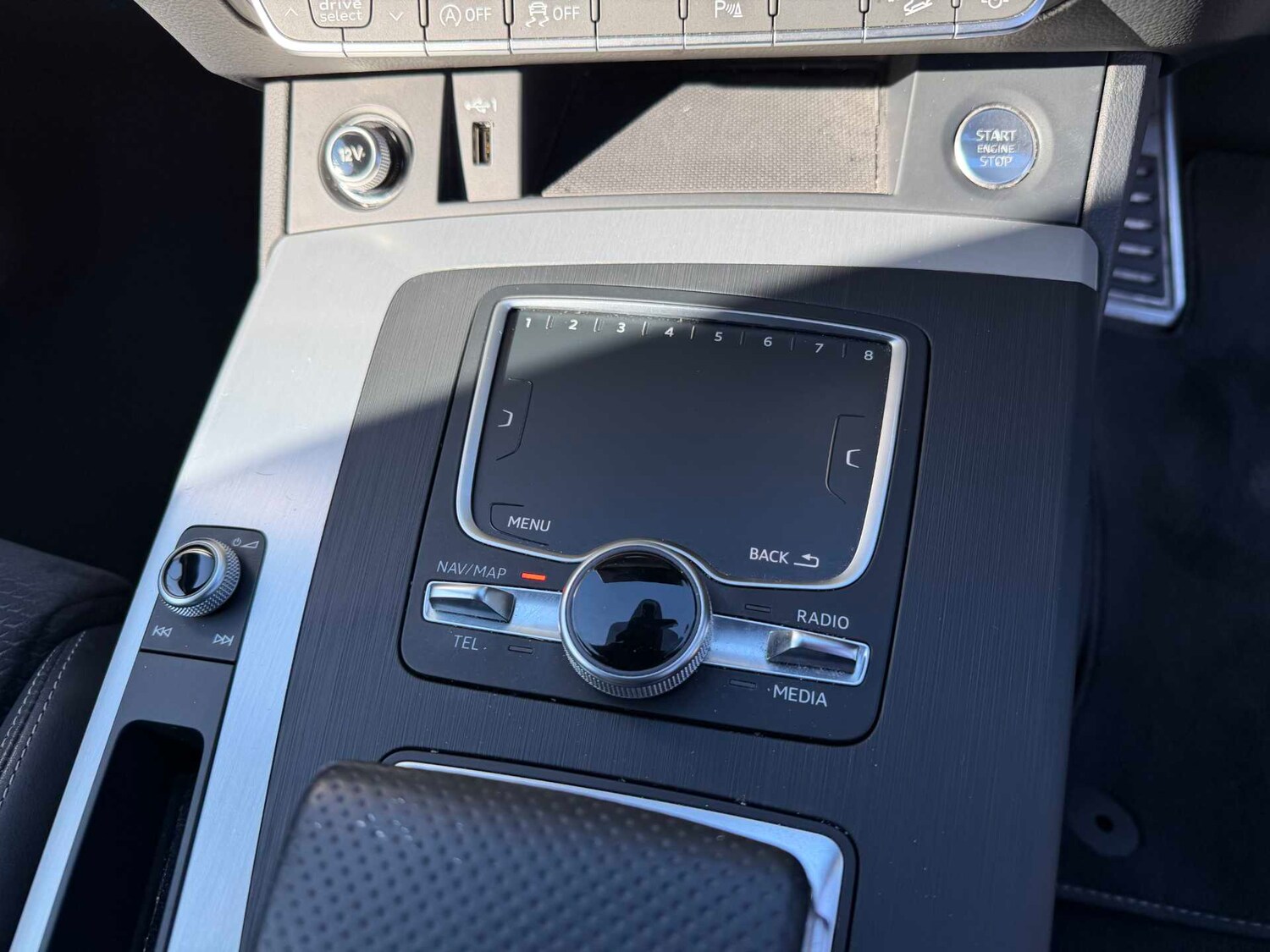 Used Audi Q5 2019 for sale - 78191797: Photo 25