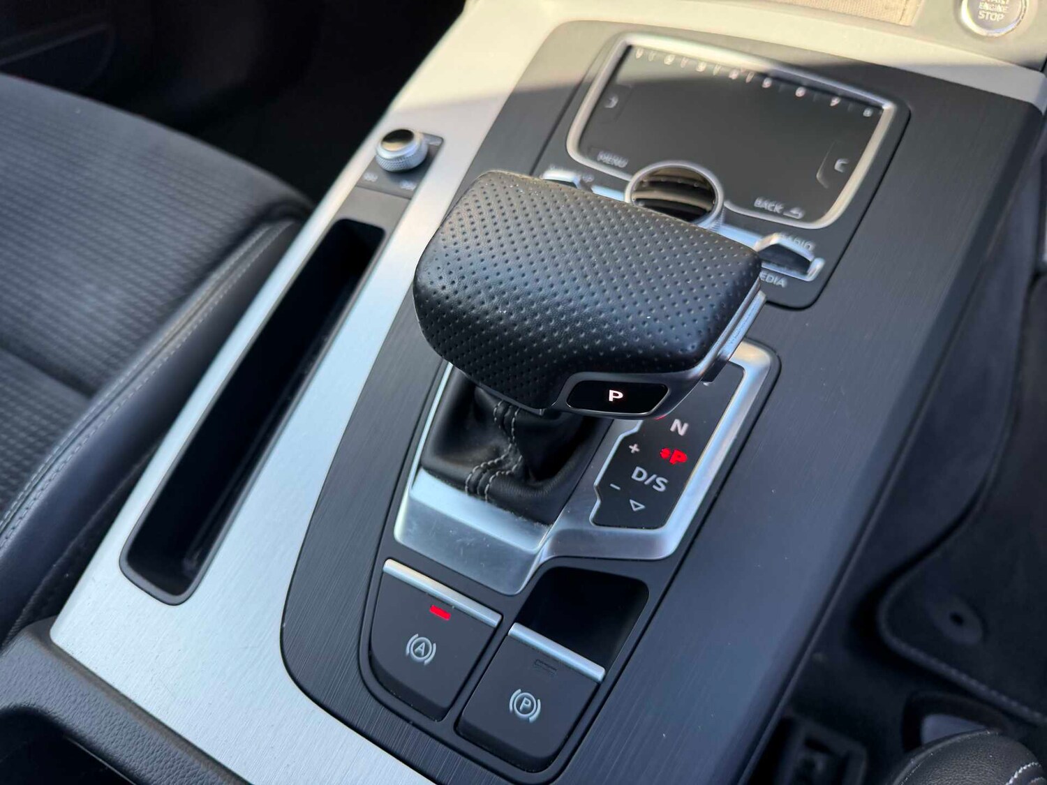 Used Audi Q5 2019 for sale - 78191797: Photo 26