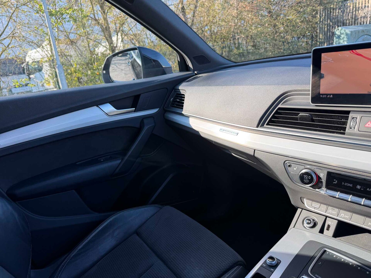 Used Audi Q5 2019 for sale - 78191797: Photo 28