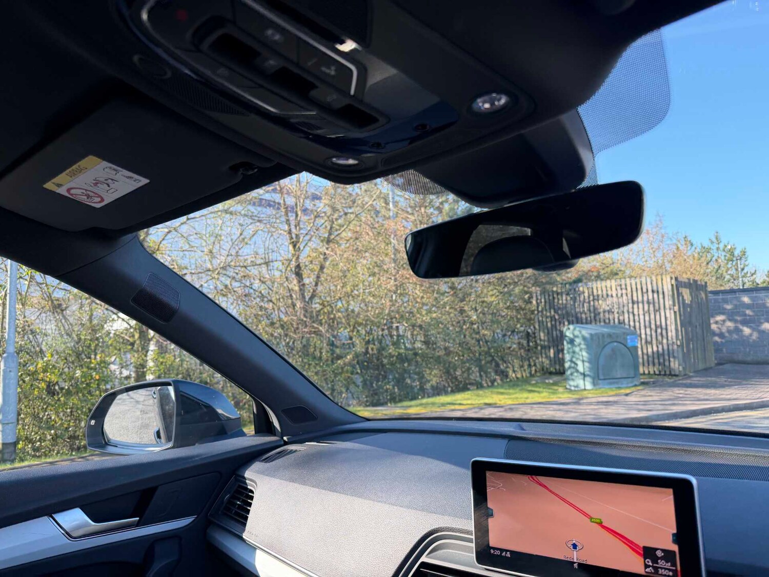 Used Audi Q5 2019 for sale - 78191797: Photo 29