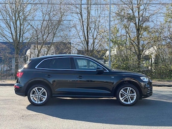 Used Audi Q5 2019 for sale - 78191797: Photo