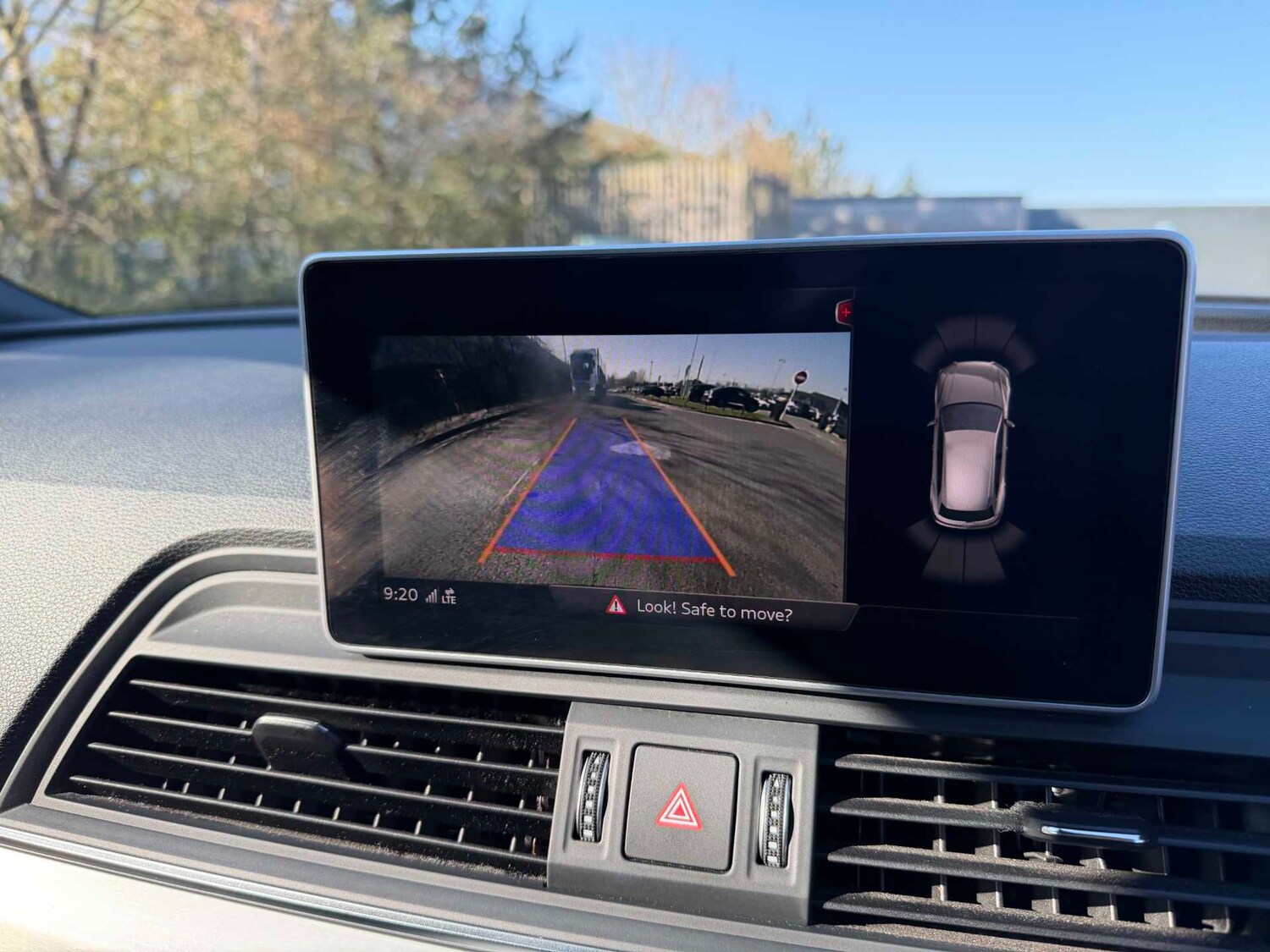 Used Audi Q5 2019 for sale - 78191797: Photo 32