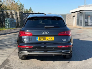 Used Audi Q5 2019 for sale - 78191797: Photo