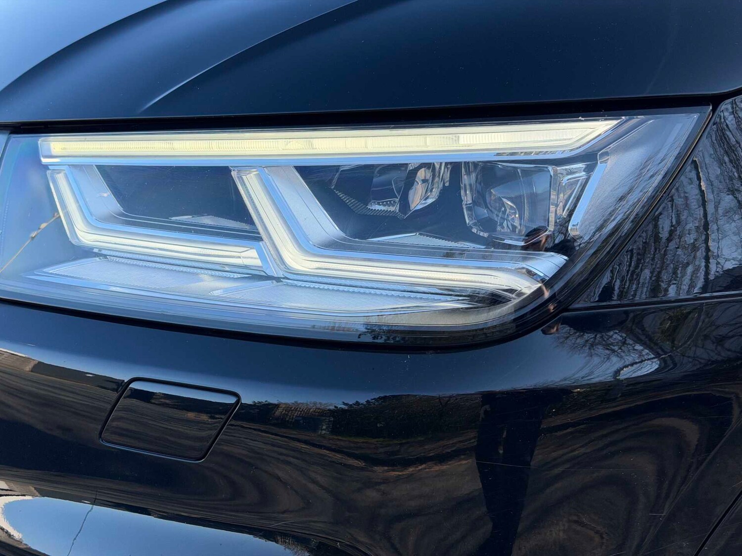 Used Audi Q5 2019 for sale - 78191797: Photo 8