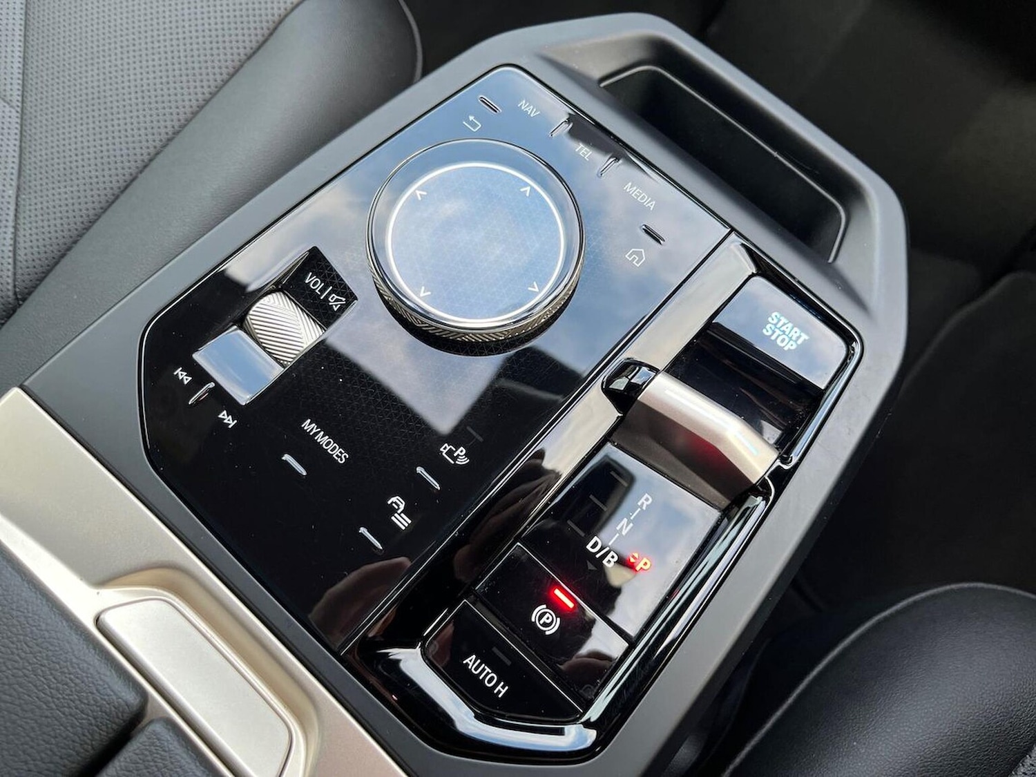 Used BMW iX 2022 for sale - 76324694: Photo 13