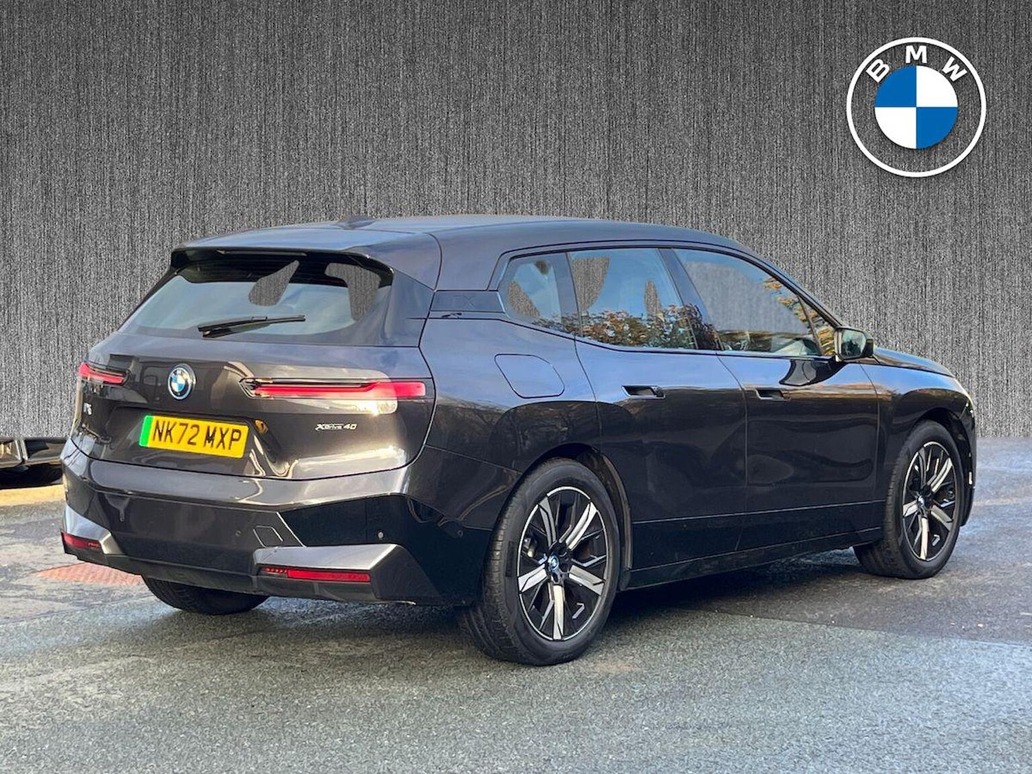 Used BMW iX 2022 for sale - 76324694: Photo 18