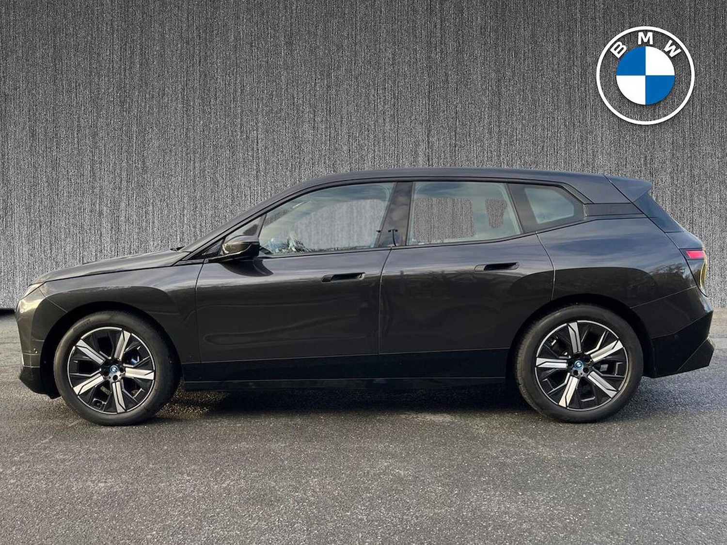 Used BMW iX 2022 for sale - 76324694: Photo 19
