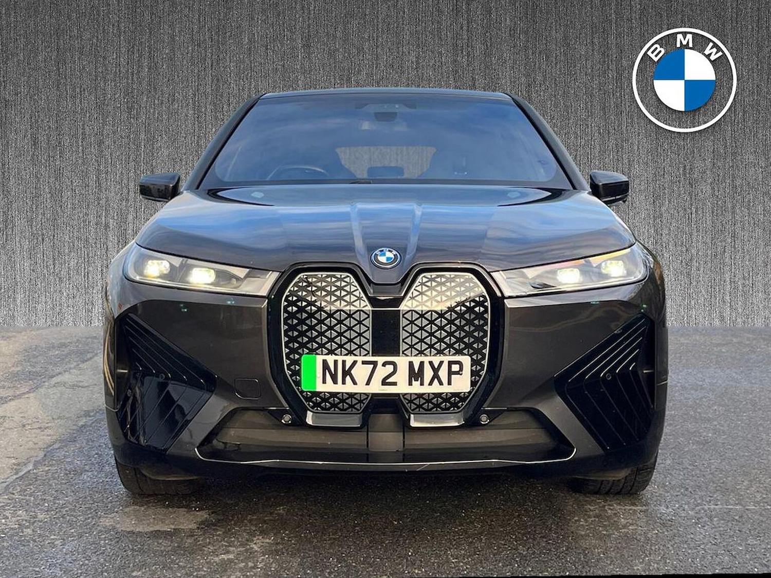 Used BMW iX 2022 for sale - 76324694: Photo 5
