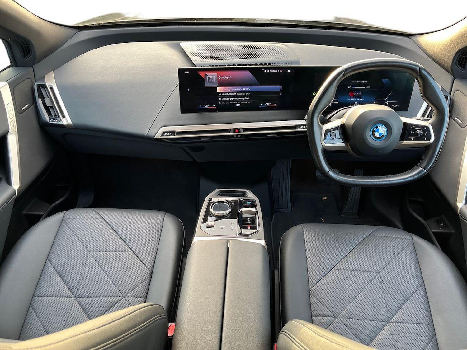 Used BMW iX 2022 for sale - 76324694: Photo 8