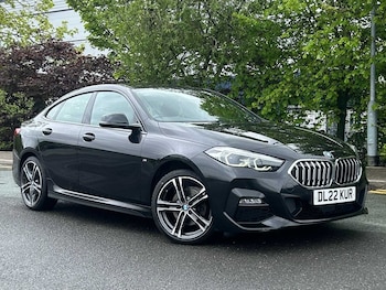 Used BMW 2 Series 2022 for sale - 79273266: Photo