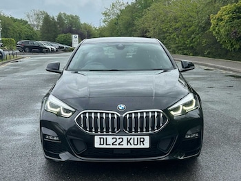 Used BMW 2 Series 2022 for sale - 79273266: Photo