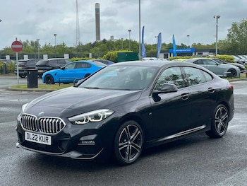 Used BMW 2 Series 2022 for sale - 79273266: Photo