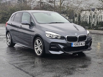 BMW 2 Series feature image