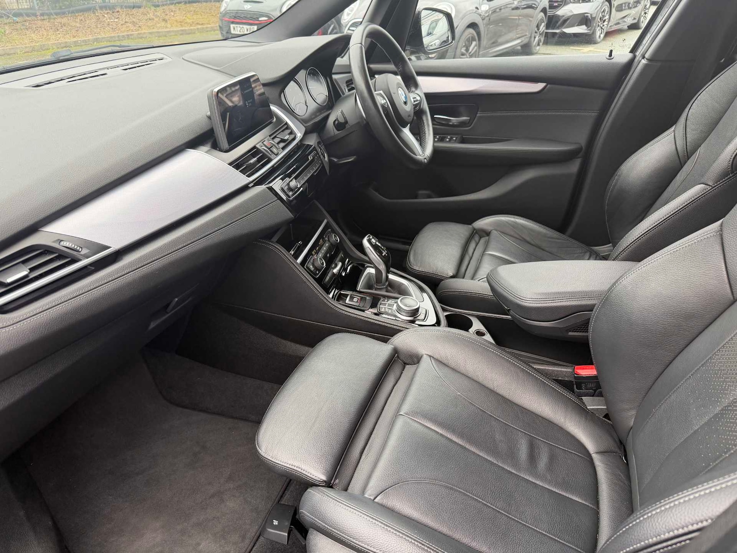 Used BMW 2 Series 2019 for sale - 77881172: Photo 27