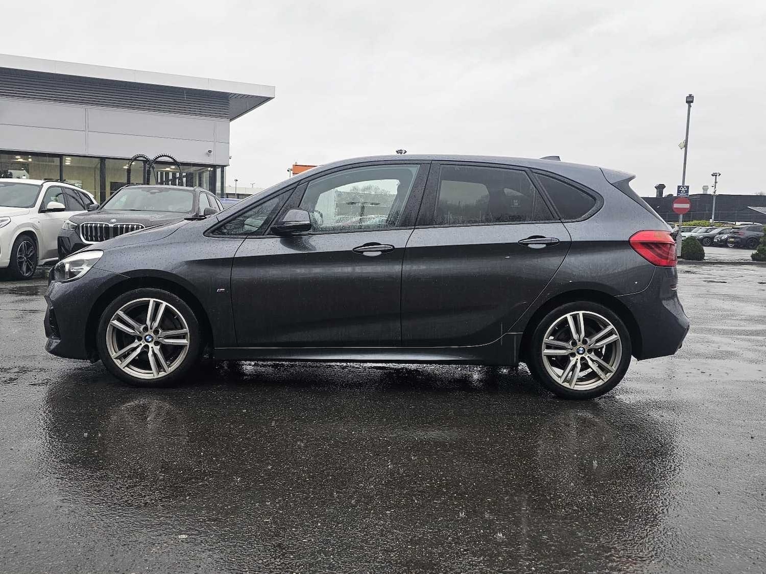 Used BMW 2 Series 2019 for sale - 77881172: Photo 4