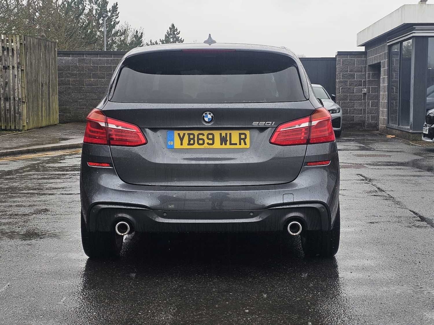 Used BMW 2 Series 2019 for sale - 77881172: Photo 6