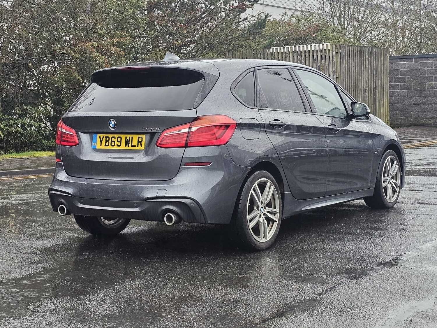 Used BMW 2 Series 2019 for sale - 77881172: Photo 7