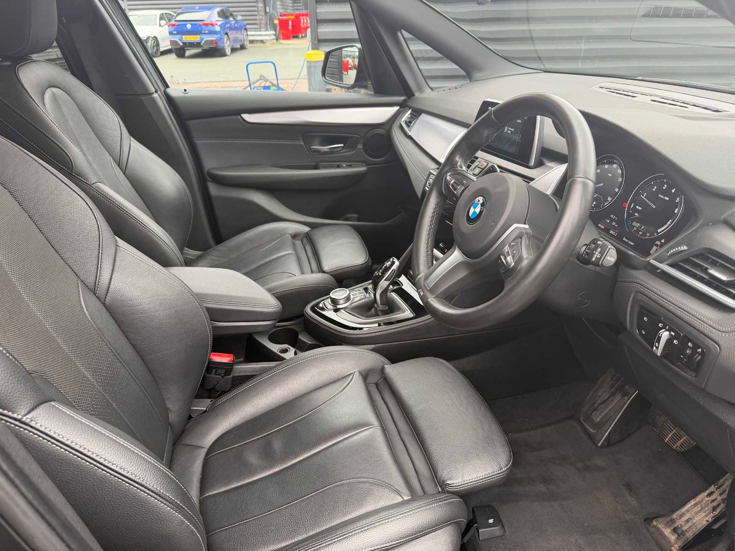 Used BMW 2 Series 2019 for sale - 77881172: Photo 9