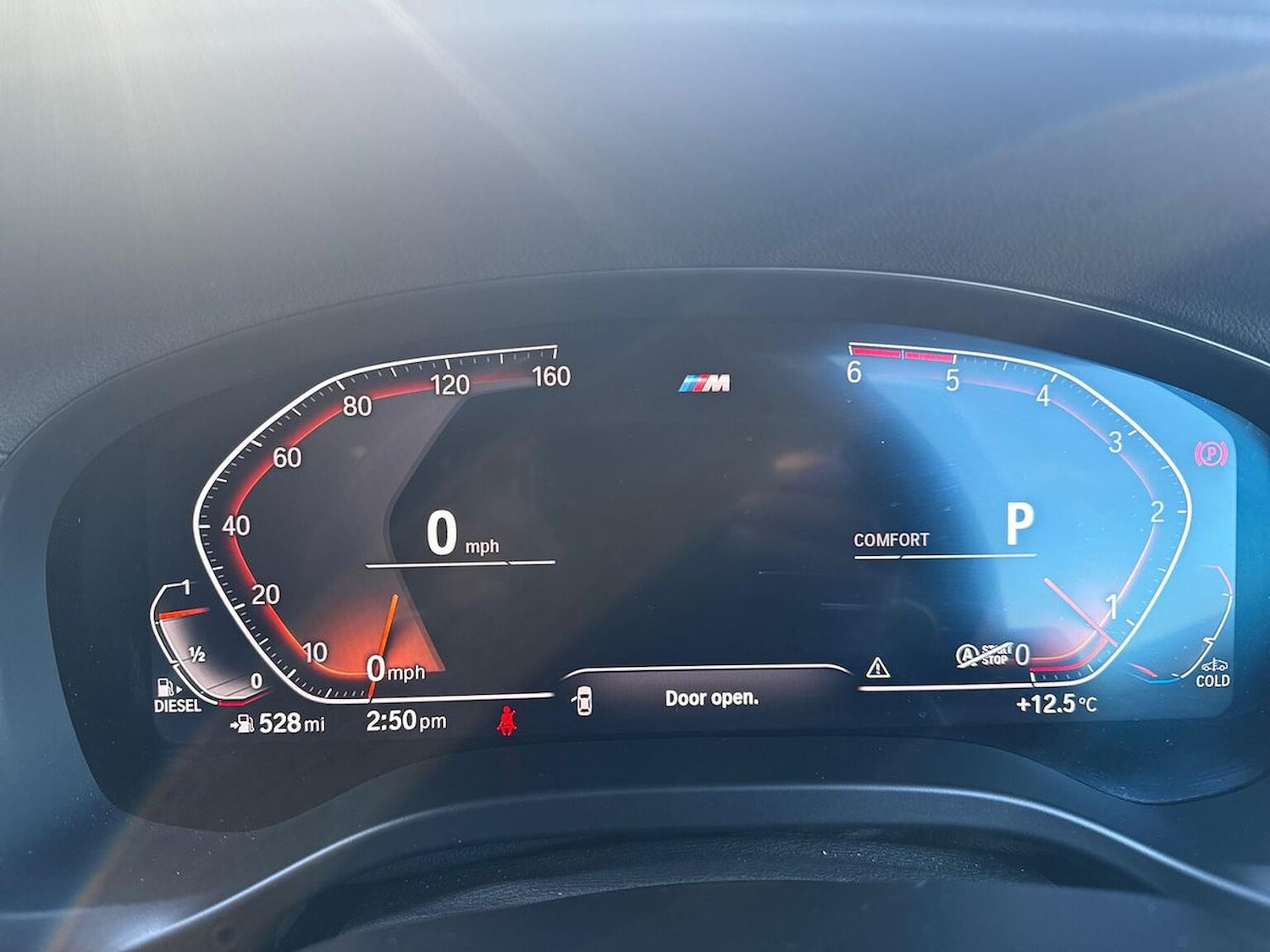 Used BMW X3 2020 for sale - 76396968: Photo 10