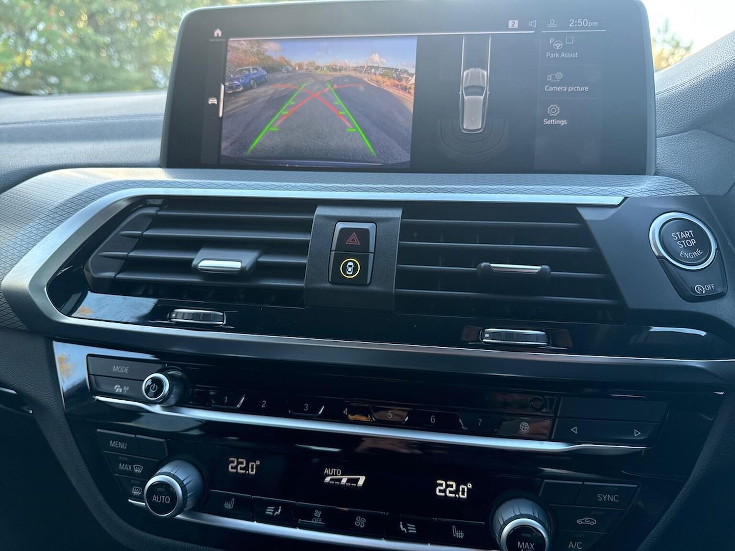 Used BMW X3 2020 for sale - 76396968: Photo 11