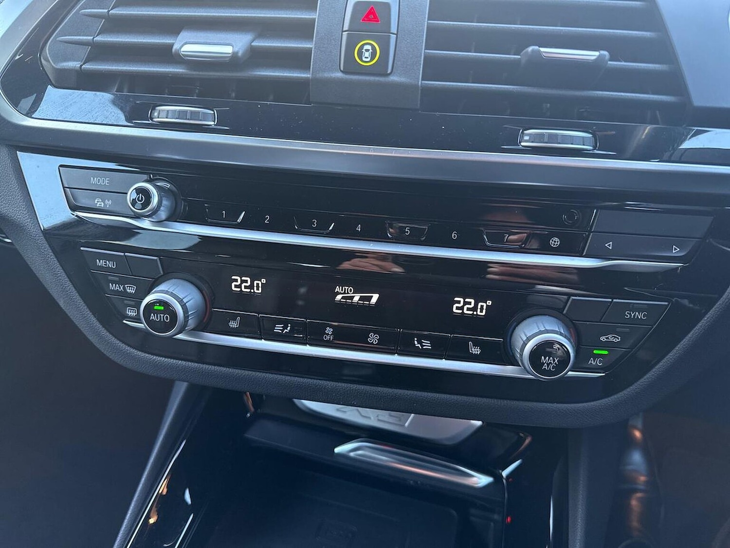 Used BMW X3 2020 for sale - 76396968: Photo 12