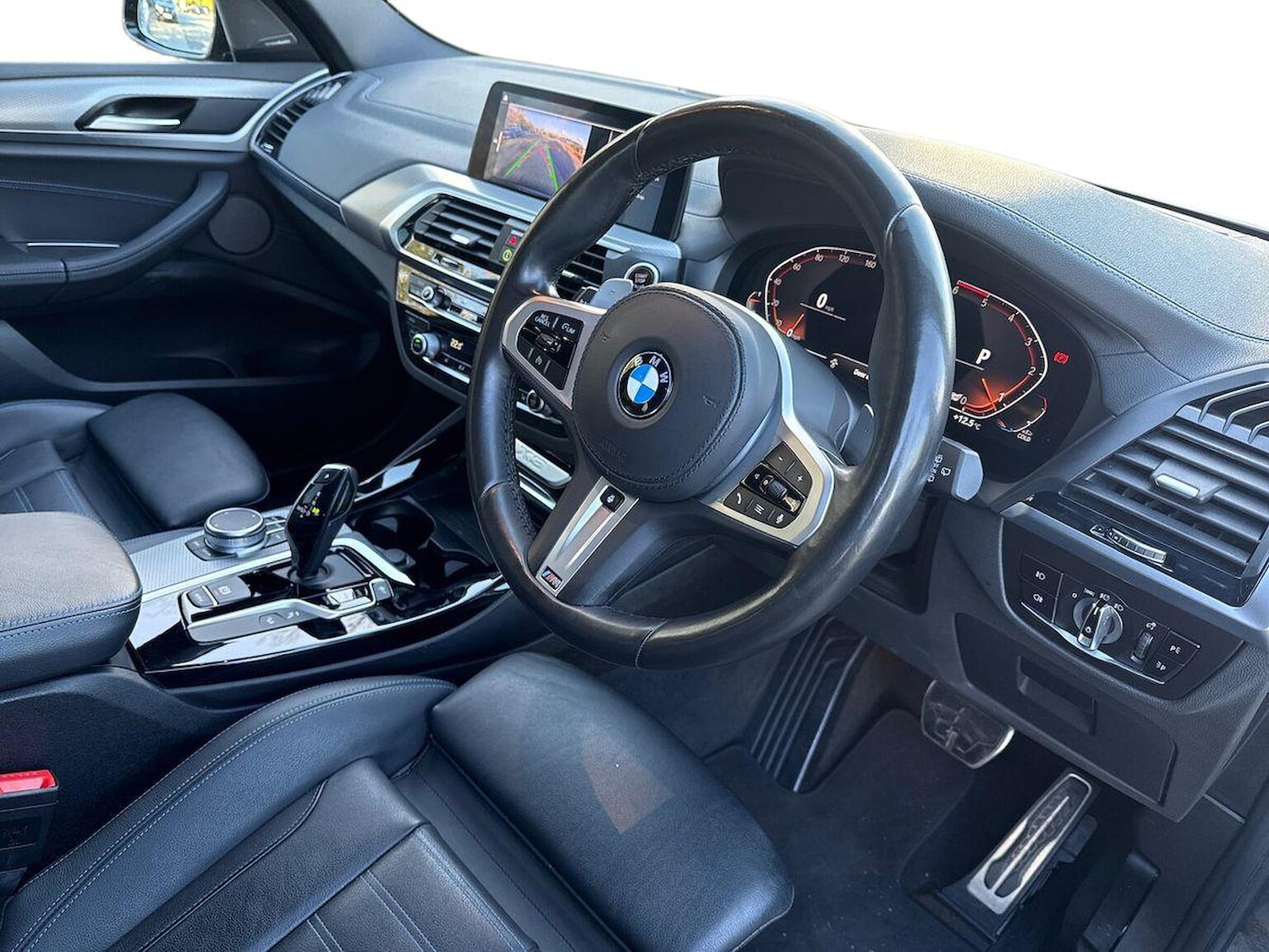 Used BMW X3 2020 for sale - 76396968: Photo 15