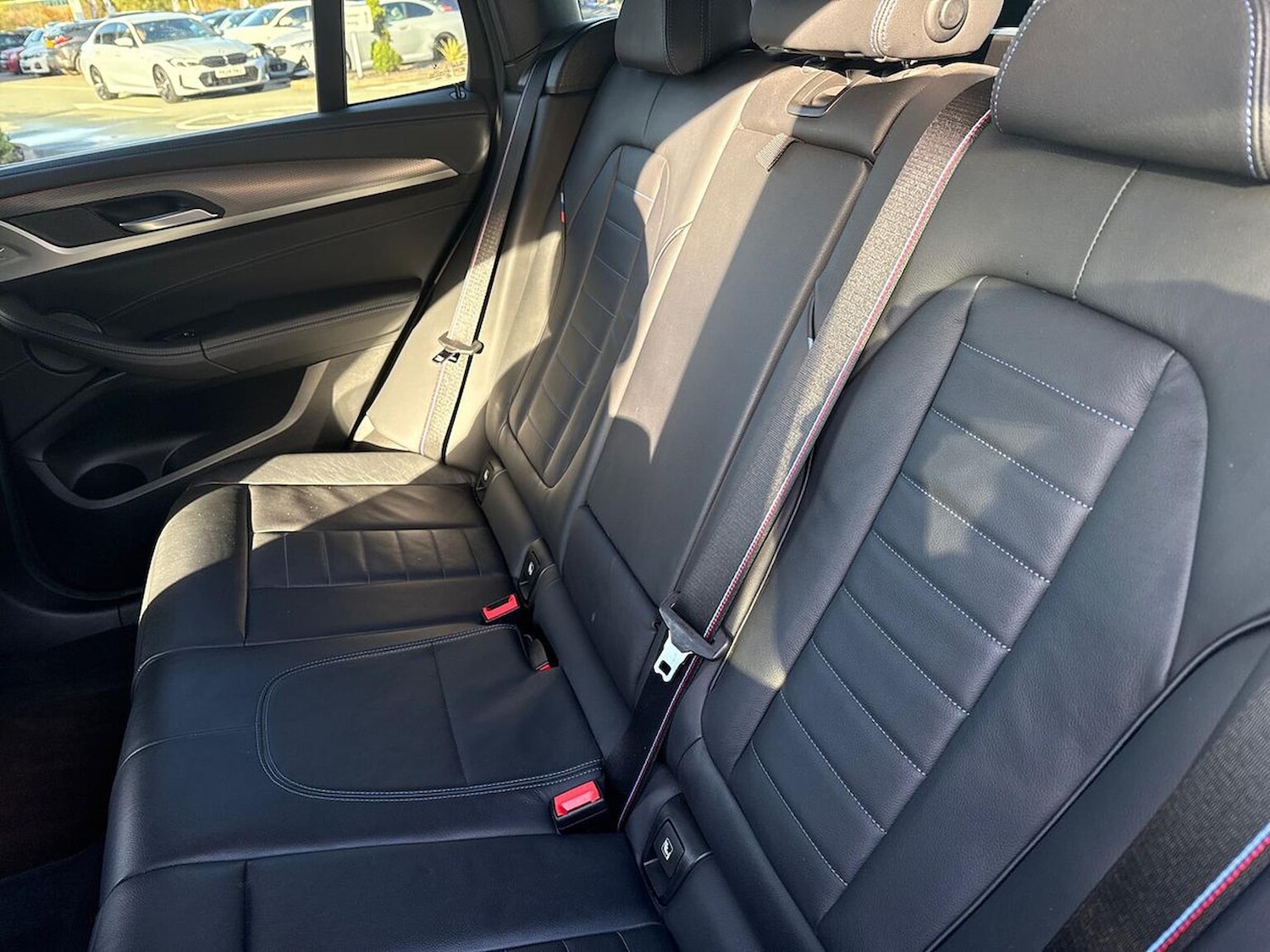 Used BMW X3 2020 for sale - 76396968: Photo 16