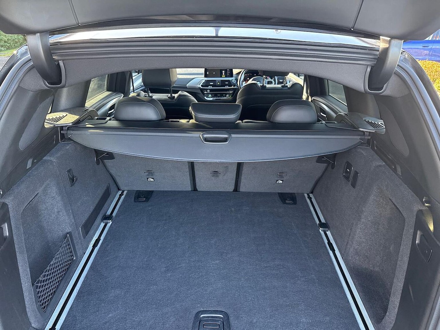 Used BMW X3 2020 for sale - 76396968: Photo 17