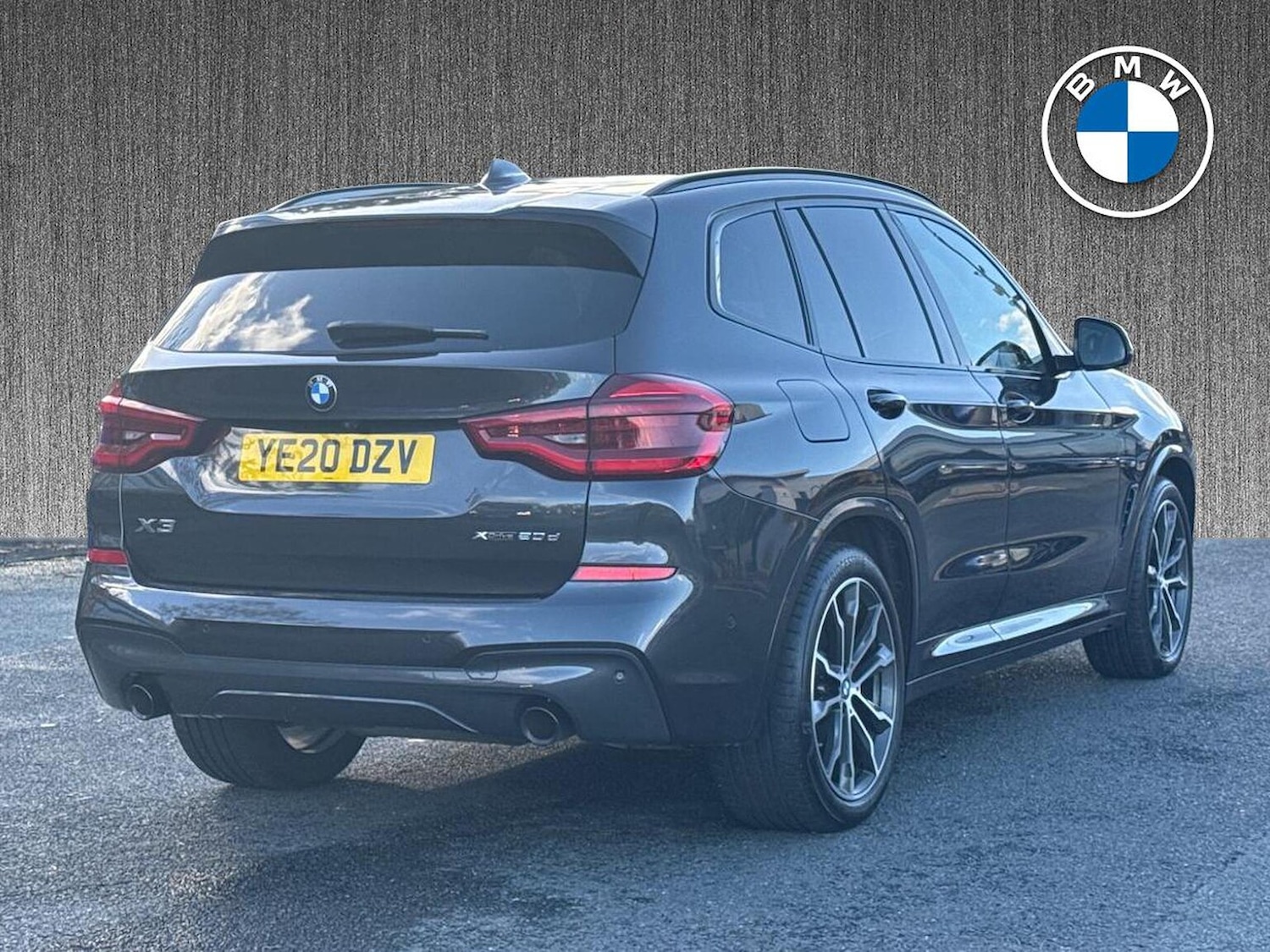 Used BMW X3 2020 for sale - 76396968: Photo 18