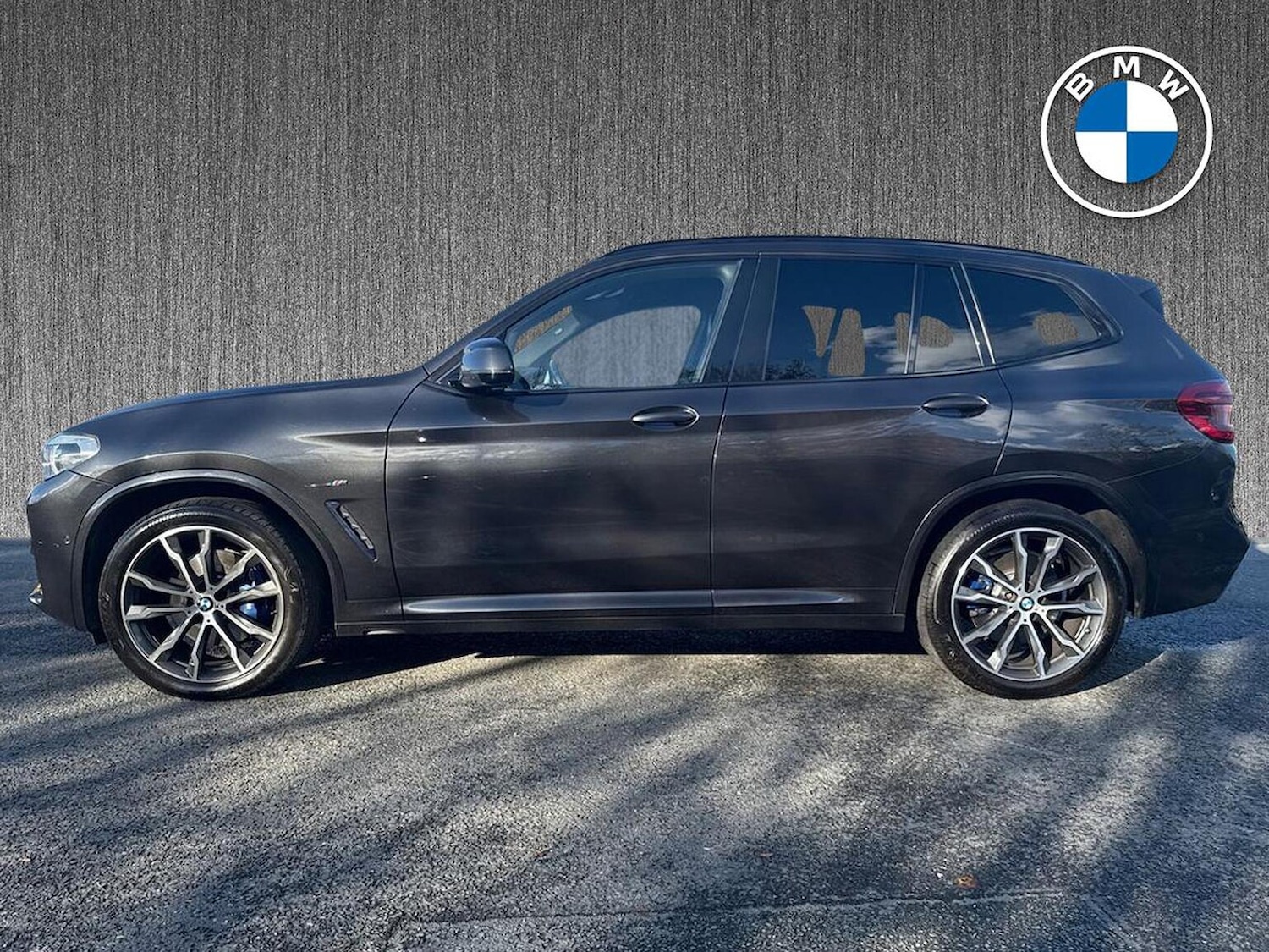 Used BMW X3 2020 for sale - 76396968: Photo 19