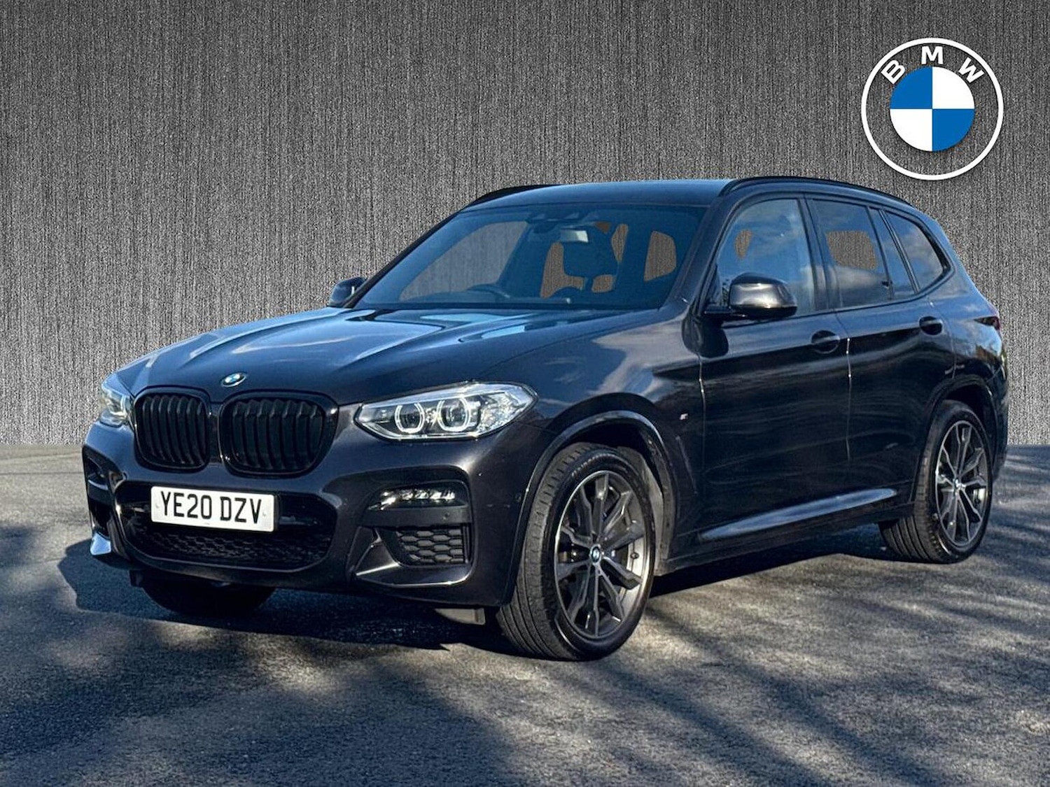 Used BMW X3 2020 for sale - 76396968: Photo 20