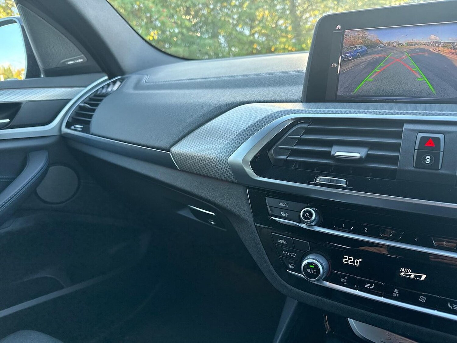 Used BMW X3 2020 for sale - 76396968: Photo 24