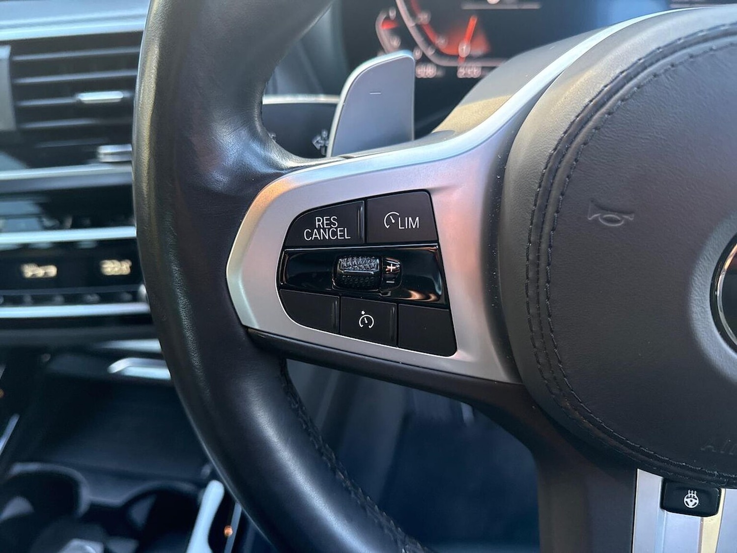 Used BMW X3 2020 for sale - 76396968: Photo 25