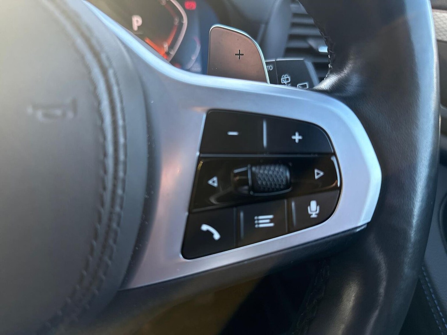 Used BMW X3 2020 for sale - 76396968: Photo 26