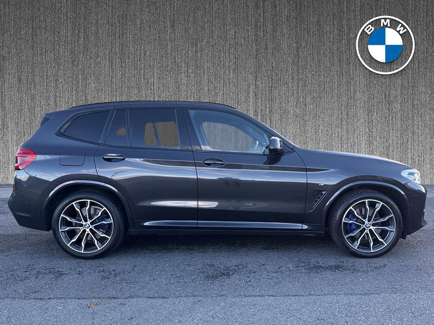 Used BMW X3 2020 for sale - 76396968: Photo 3