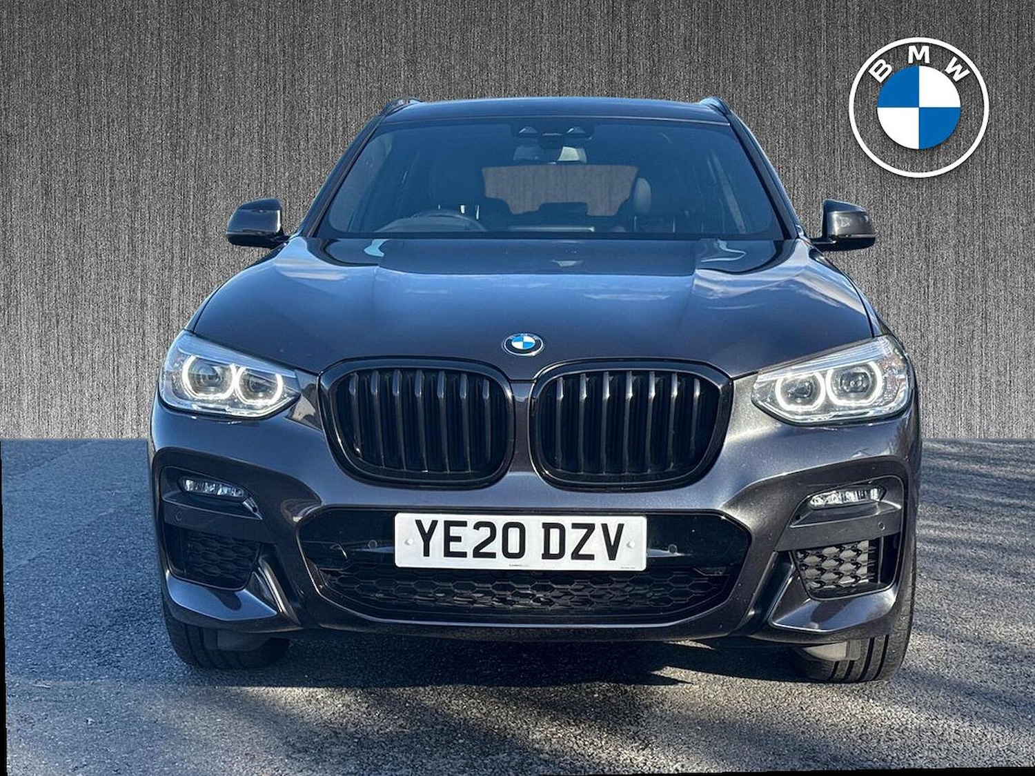 Used BMW X3 2020 for sale - 76396968: Photo 5