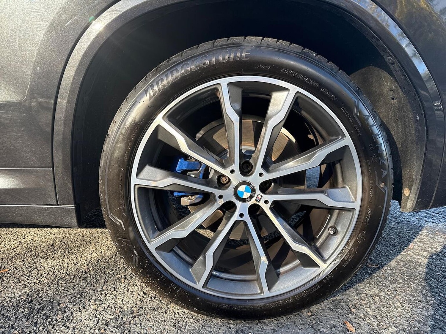 Used BMW X3 2020 for sale - 76396968: Photo 6