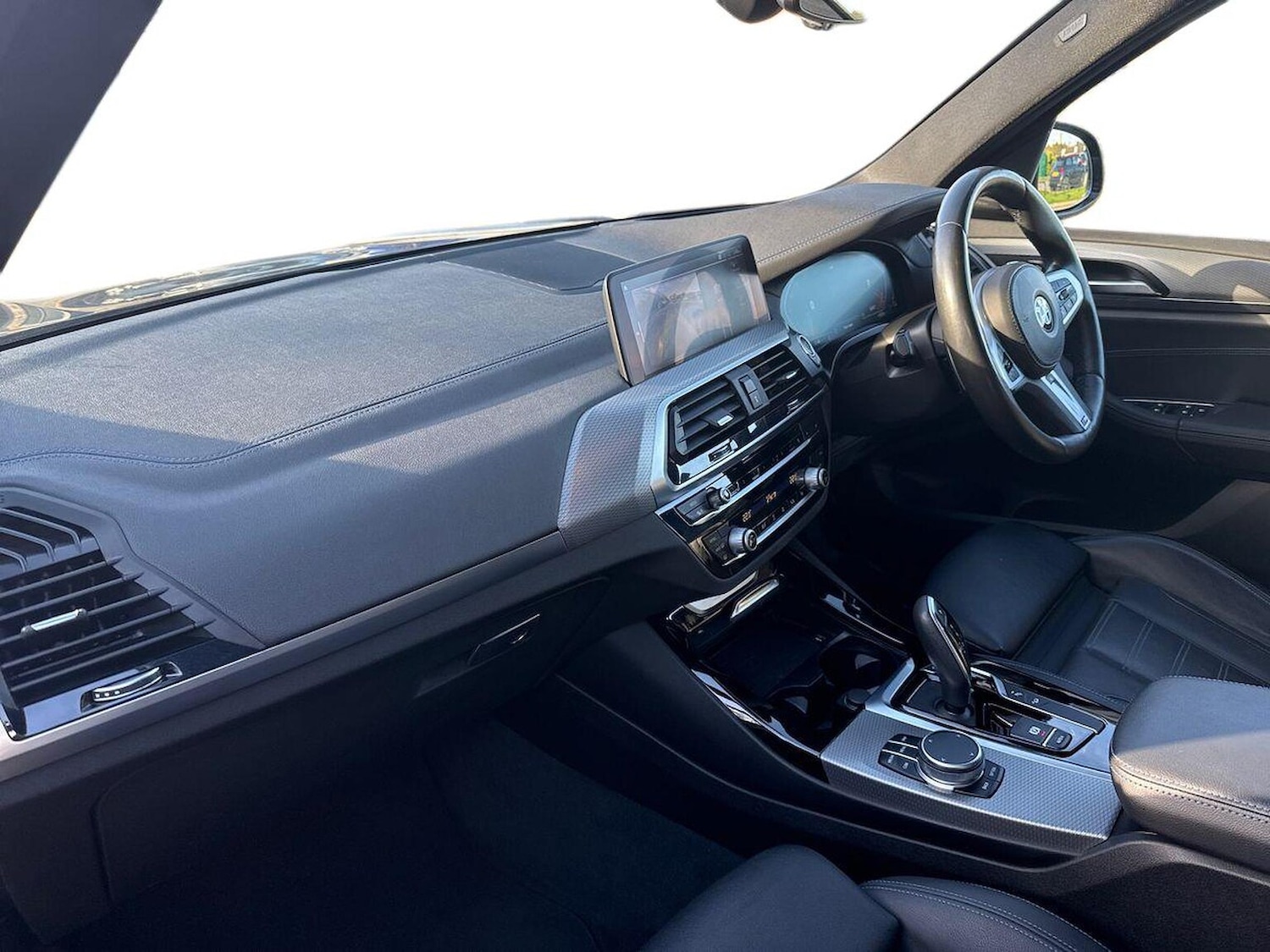 Used BMW X3 2020 for sale - 76396968: Photo 7