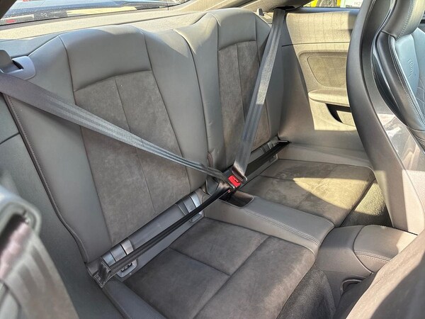 Used Audi TT 2022 for sale - 76237005: Photo 16