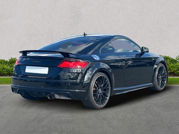 Used Audi TT 2022 for sale - 76237005: Photo 18