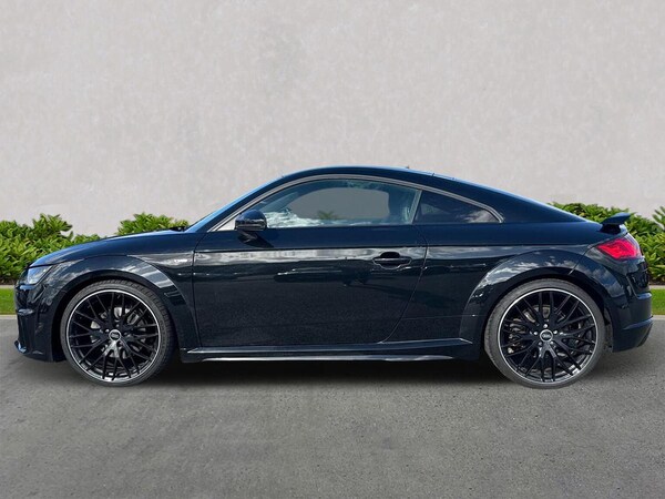 Used Audi TT 2022 for sale - 76237005: Photo 19