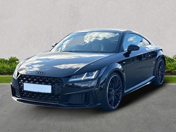 Used Audi TT 2022 for sale - 76237005: Photo 20