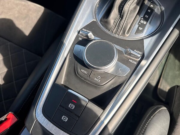 Used Audi TT 2022 for sale - 76237005: Photo 23