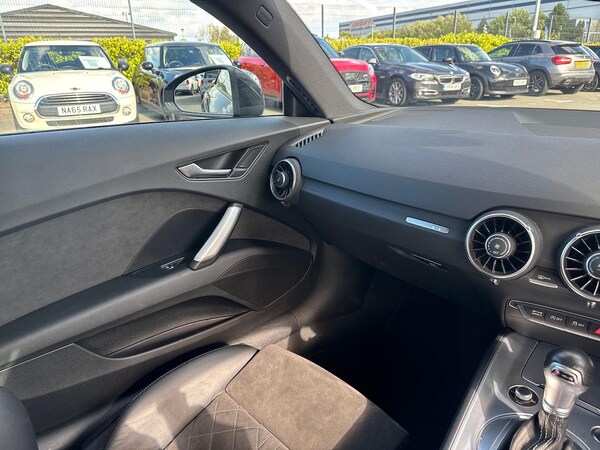 Used Audi TT 2022 for sale - 76237005: Photo 24