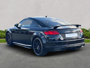 Used Audi TT 2022 for sale - 76237005: Photo 2