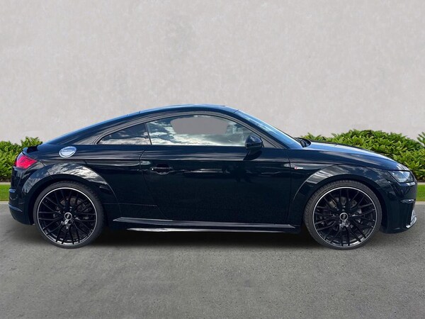 Used Audi TT 2022 for sale - 76237005: Photo 3