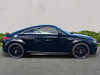 Used Audi TT 2022 for sale - 76237005: Photo 3